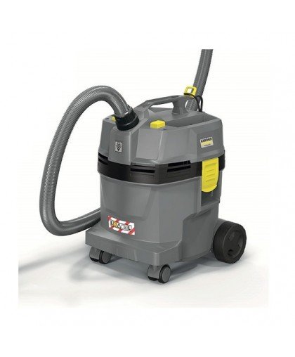 Пылесос сухой и влажной уборки Karcher NT 22/1 Ap L 1.378-600.0