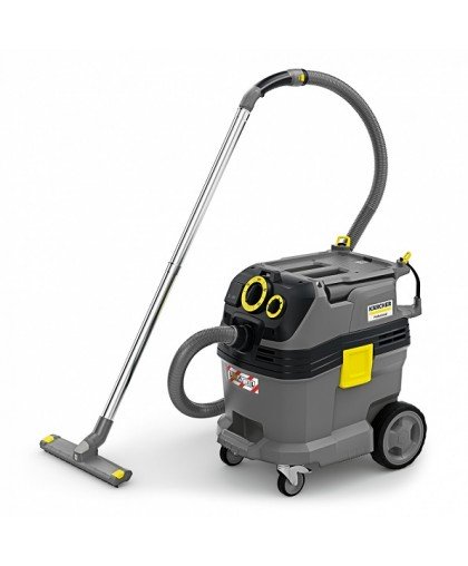 Пылесос сухой и влажной уборки Karcher NT 30/1 Tact Te L 1.148-211.0
