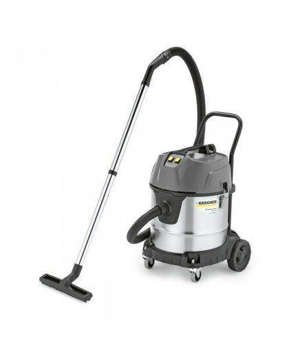 Профессиональный пылесос Karcher NT 50/2 Me Classic Edition 1.667-030.0