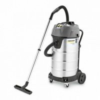 Двухмоторный пылесос Karcher NT 90/2 ME Classic Edition 1.667-700.0