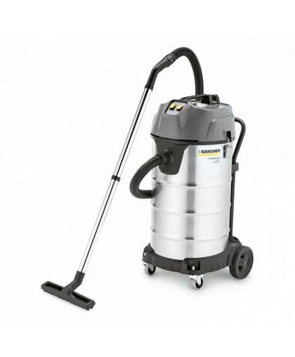 Двухмоторный пылесос Karcher NT 90/2 ME Classic Edition 1.667-700.0
