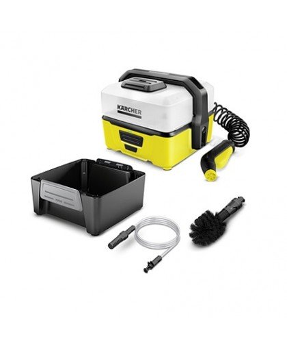 Karcher OC 3 Adventure Box