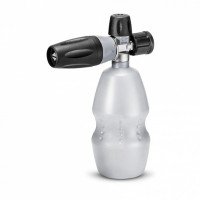 Профессиональная пенная насадка TR 042 1 л. Karcher 2.112-018.0