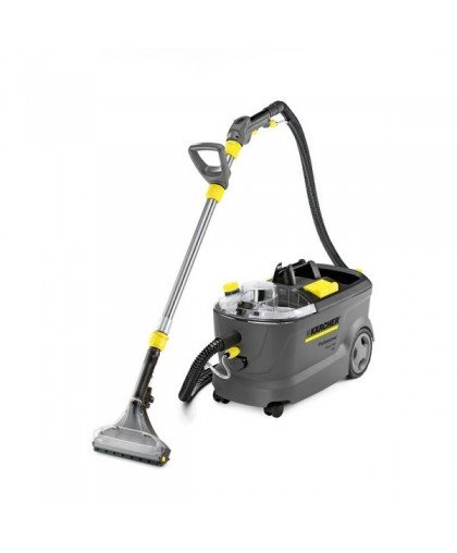 Профессиональный моющий пылесос Karcher Puzzi 10/1, 1.100-131.0