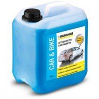Автомобильный шампунь Karcher RM 621 5l (6.295-358.0)
