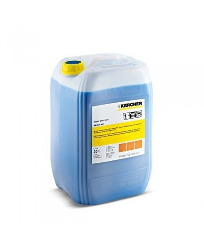 Водоотталкивающий воск с блеском Karcher RM 824 VehiclePro, 20 л, 6.295-438.0