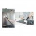 Пароочиститель с утюгом Karcher SC 4 EasyFix Iron Kit, 1.512-631.0