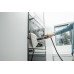 Пароочиститель с утюгом Karcher SC 4 EasyFix Iron Kit, 1.512-631.0