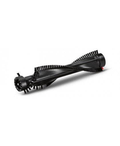 Karcher щетка цилиндрическая, черная, мягкая, CV 38/2-38/1 (6.906-643.0)