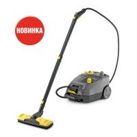Профессиональный пароочиститель Karcher SG 4/4, 1.092-104.0