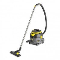 Профессиональный пылесос сухой уборки Karcher T 12/1