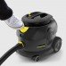 Профессиональный пылесос сухой уборки Karcher T 12/1, 1.355-100.0