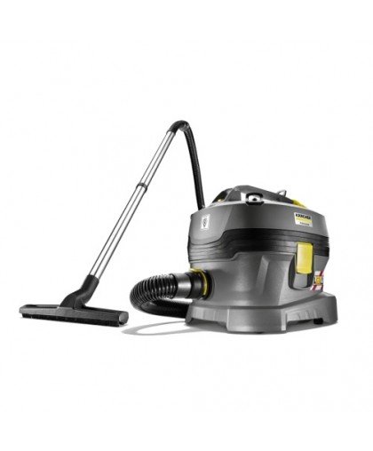 Karcher T 8/1 L пылесос для сухого мусора класса L, профессиональный, 1.527-188.0