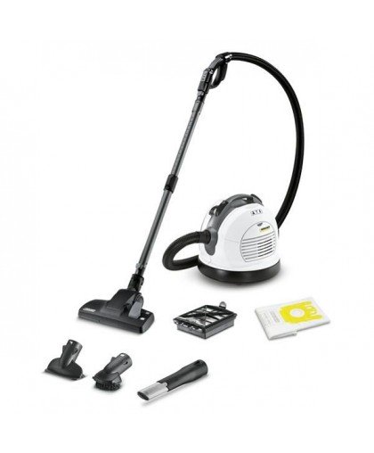 Пылесос сухой уборки Karcher VC 6 Premium