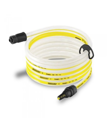 Karcher всасывающий шланг SH 5 Eco!ogic (2.643-100.0, 5 m) Karcher всасывающий шланг SH 5 Eco!ogic (2.643-100.0, 5 m)
