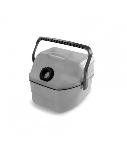 Ведро-емкость водяного фильтра Karcher DS 6, 5800-6000, 4.195-223.0