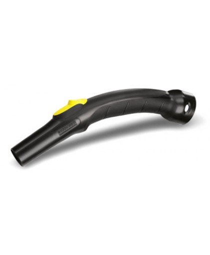 Ручка-колено для пылесоса Karcher T 7/1, 10/1, 12/1, 15/1, 4.408-051.0, DN32