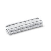 Микроволоконная обтяжка к Karcher WV 1-5, 2 шт, 2.633-100.0