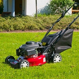 Газонокосилки MTD