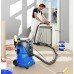 Nilfisk Alto Aero 26-21 PC Profi пылесос с розеткой