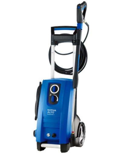 Минимойка Nilfisk Alto Poseidon 2-29