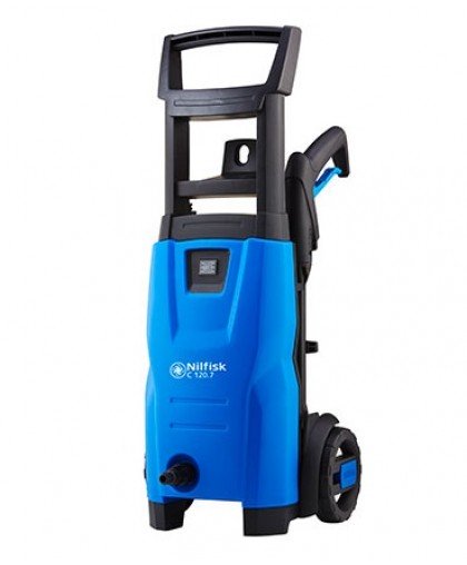 Минимойка Nilfisk C120