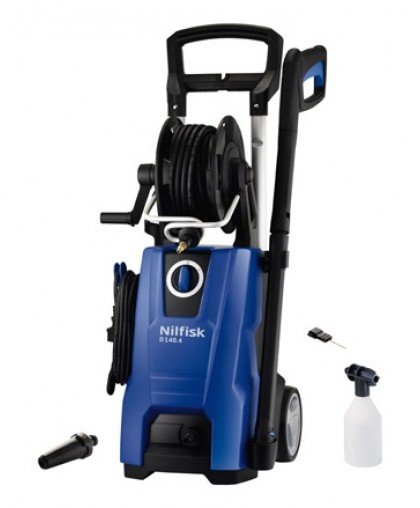 Минимойка NILFISK D140 X-Tra