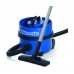 Многоразовый мешок для пылесоса Numatic NVP 130-250 Многоразовый мешок для пылесоса Numatic NVP 130-250