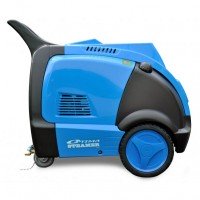 Optima Steamer DM/DMF парогенератор дизельный