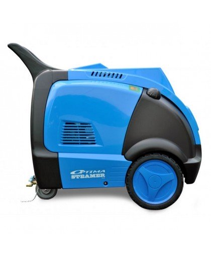 Optima Steamer DM/DMF парогенератор дизельный