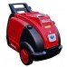 Optima Steamer DM/DMF парогенератор дизельный