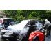 Optima Steamer DM/DMF парогенератор дизельный