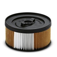 Патронный фильтр Karcher NANO WD 4.200, WD 5.400-5.800, 6.414-960.0