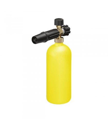 Пенная насадка Karcher Profi, 1л, HD, HDS, 6.394-668.0, профессиональная