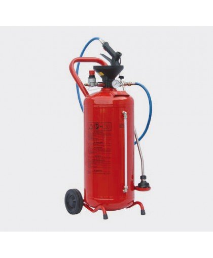 Купить пеногенератор для мойки R+M 50l