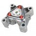 КЗЧ помпы Karcher для минимойки K4-K6, 9.002-456.0, 9.002-188.0, блок клапанов
