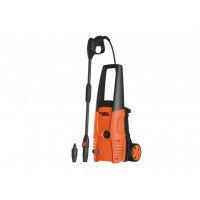 Пистолет со шлангом Black&Decker