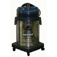 IPC Soteco Nevada 515, 1200W, 32 л, металл, пылесос профессиональный