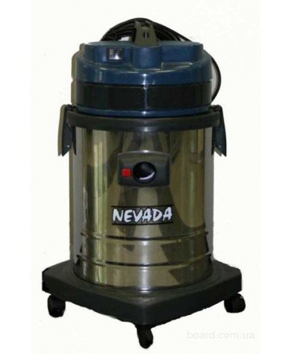IPC Soteco Nevada 515, 1200W, 32 л, металл, пылесос профессиональный