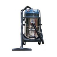 IPC Soteco Nevada 623/3 Pro, трехтурбинный пылесос промышленный