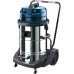 IPC Soteco NEVADA 623 Pro, 2760W, 78л, 2-х турбинный пылесос промышленный IPC Soteco NEVADA 623 Pro, 2760W, 78л, 2-х турбинный пылесос промышленный