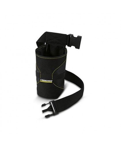 Сумка с ремнем к стеклоочистителям Karcher WV (2.633-006.0)