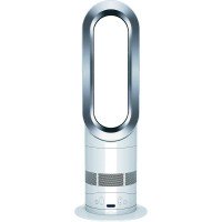 Тепловентилятор Dyson AM05 White (Hot + Cool)