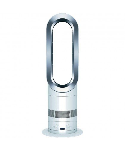 Тепловентилятор Dyson AM05 White (Hot + Cool)