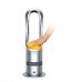 Тепловентилятор Dyson AM05 White (Hot + Cool)