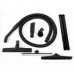 TMB EASY A 258 WDB Profi пылесос двухтурбинный