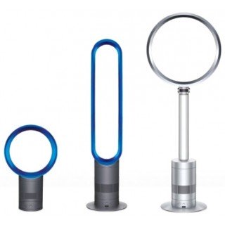 Вентиляторы Dyson