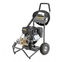 Аппарат высокого давления Karcher HD 8/23 G Classic, 1.187-012.0, бензин