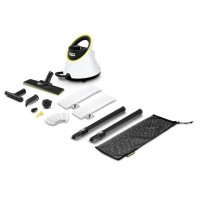 Пароочиститель Karcher SC 2 Deluxe EasyFix Premium Пароочиститель Karcher SC 2 Deluxe EasyFix Premium