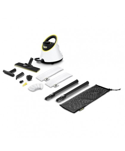 Пароочиститель Karcher SC 2 Deluxe EasyFix Premium